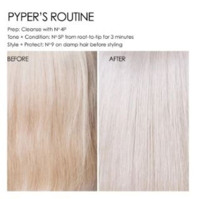 Olaplex No.5P Blonde Enhancer Toning Conditioner 250ML