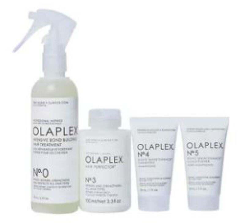 Olaplex Best of The Bond Builders