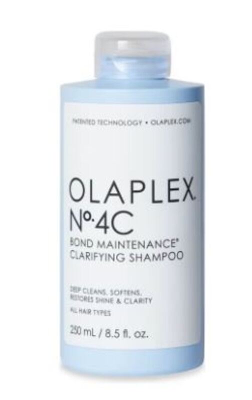 Olaplex No.4C Bond Maintenance Clarifying Shampoo 250ML