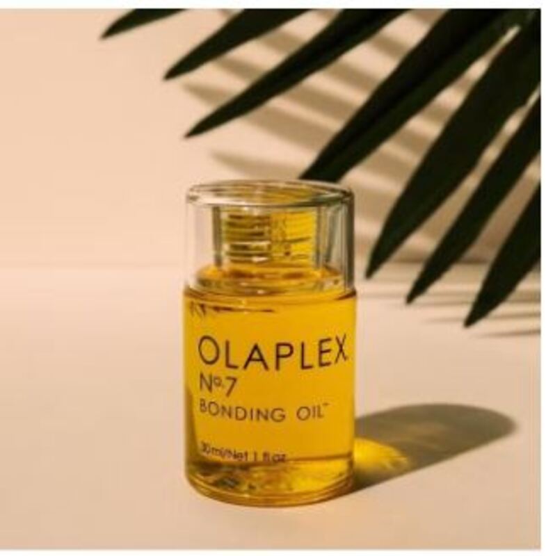 Olaplex No.7 Bonding Oil 30ML