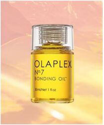 Olaplex No.7 Bonding Oil 30ML