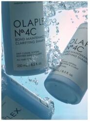 Olaplex No.4C Bond Maintenance Clarifying Shampoo 250ML