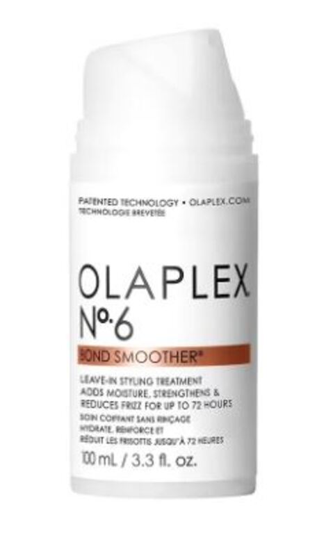 Olaplex No.6 Bond Smoother 100ML