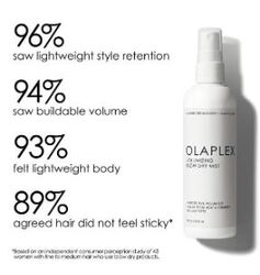 Olaplex Volumizing Blow Dry Mist 150ML