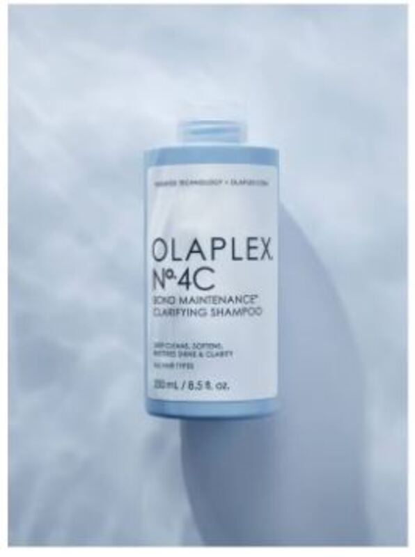 Olaplex No.4C Bond Maintenance Clarifying Shampoo 250ML