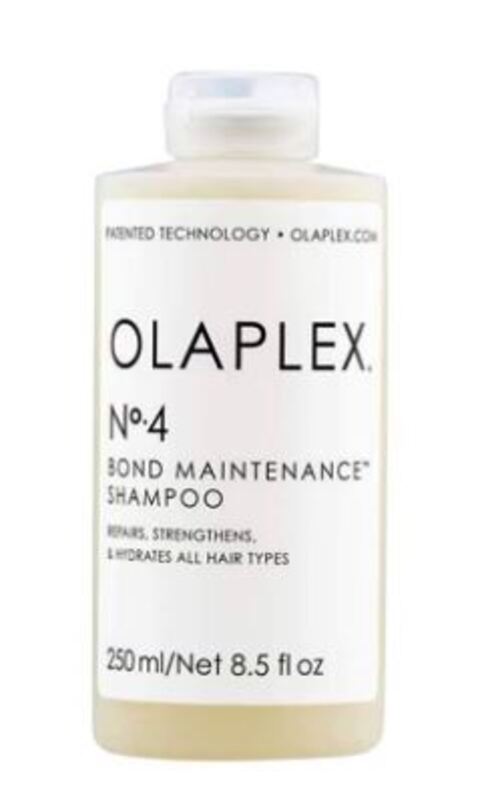 Olaplex No.4 Bond Maintenance Shampoo 250ML