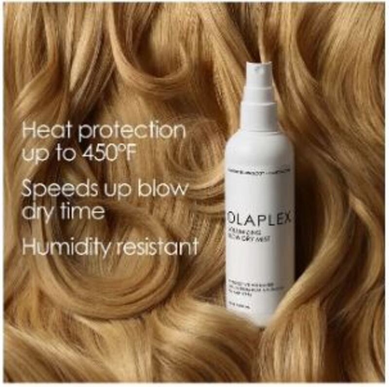 Olaplex Volumizing Blow Dry Mist 150ML