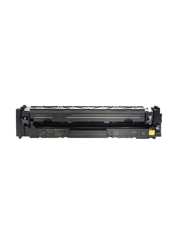 

HP 205A Yellow LaserJet Toner Cartridge