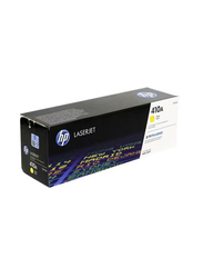 HP 410A Yellow LaserJet Toner Cartridge