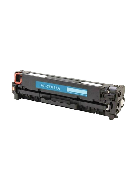 

HP 305A Cyan LaserJet Toner Cartridge
