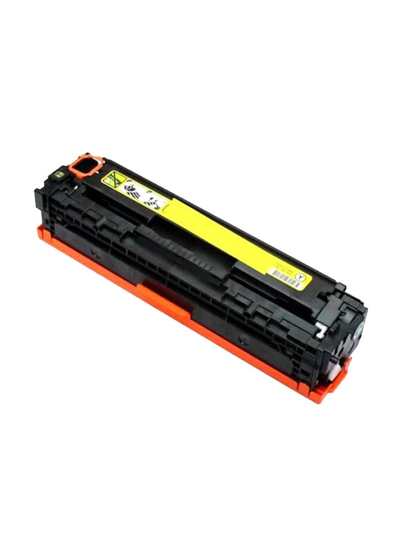 

Canon 731 Yellow Laser Cartridge