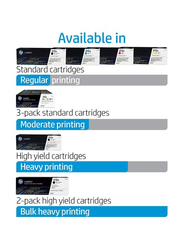 HP 410A Cyan Original LaserJet Toner Cartridges