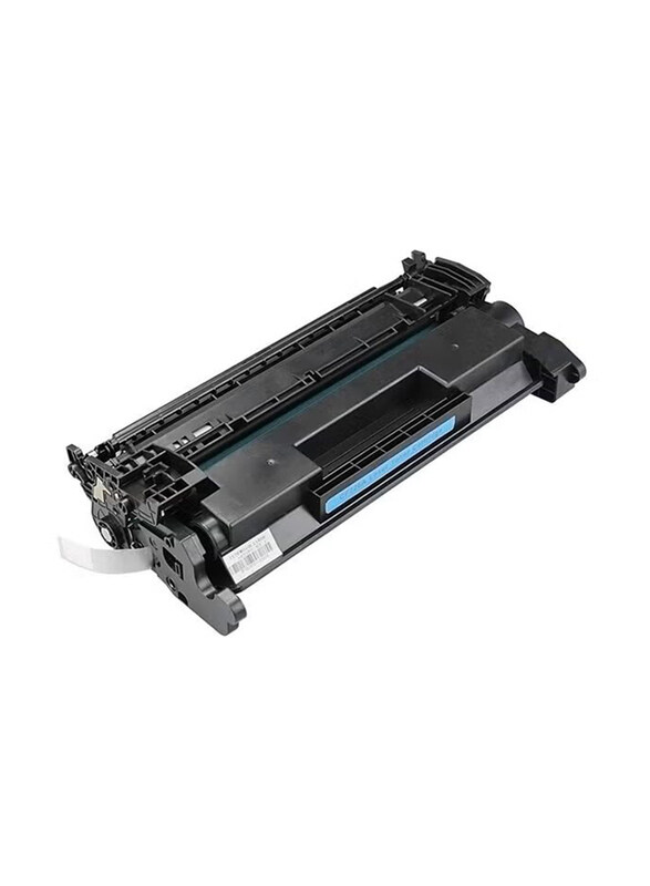 

HP 26A Black LaserJet Printer Toner Cartridge