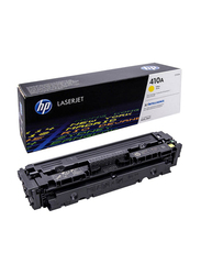 HP 410A Yellow Original LaserJet Toner Cartridge