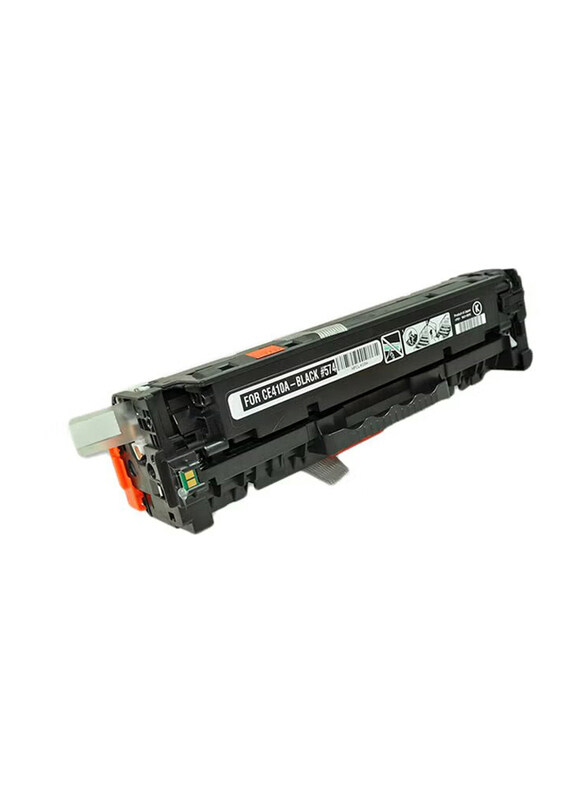

HP 305A Black LaserJet Toner Cartridge