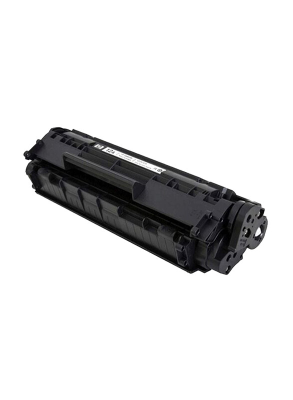 

Other Brand HP 80A Black Original LaserJet Toner Cartridge