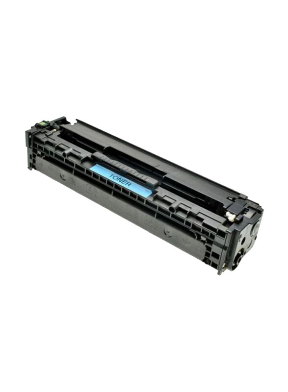 

Other Brand HP 312A Cyan LaserJet Toner Cartridge