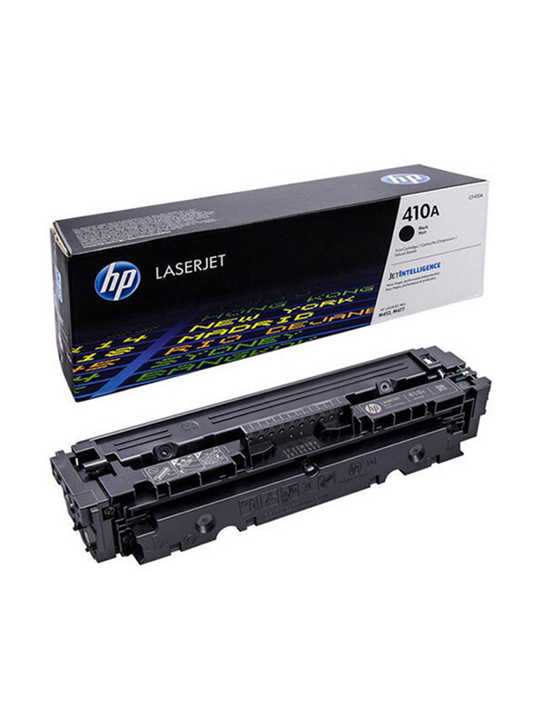 

HP 410A Black LaserJet Toner Cartridge