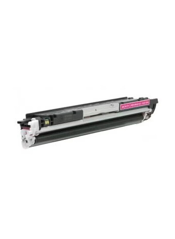 

HP 126A Magenta Print Cartridge for LaserJet