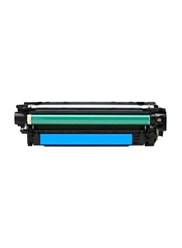 

Other Brand HP 651A Black LaserJet Toner Cartridge