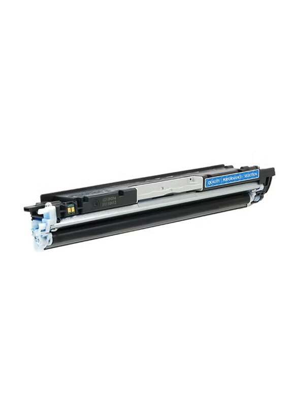 

HP 126A Cyan Original LaserJet Toner Cartridge