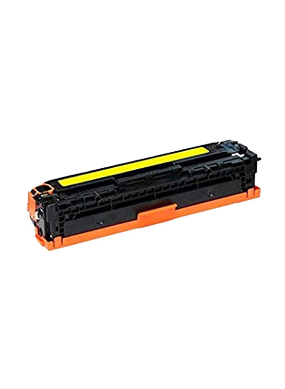 

HP 651A Yellow LaserJet Toner Cartridge