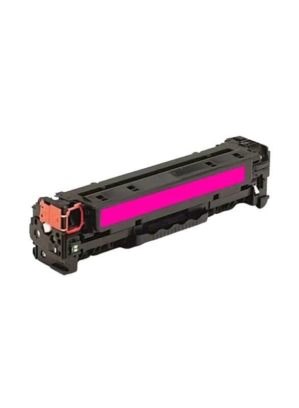 

HP 131A Magenta Original LaserJet Toner Cartridge