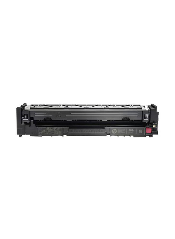 

HP 203A Magenta LaserJet Toner Cartridge