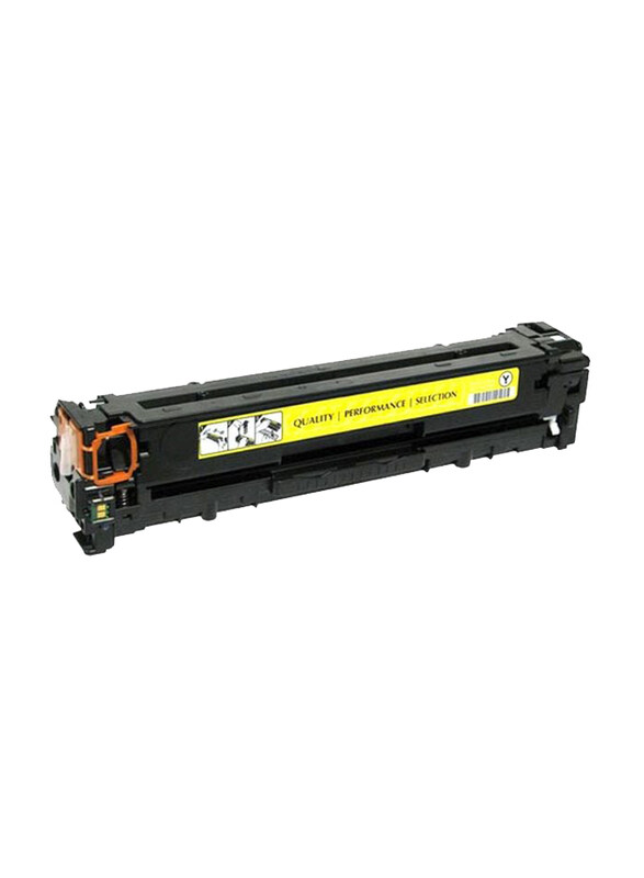 

HP 305A Yellow LaserJet Toner Cartridges
