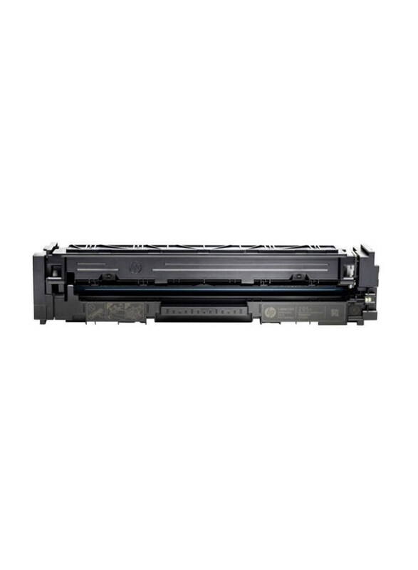 

HP 205A CF530A Black LaserJet Toner Cartridge