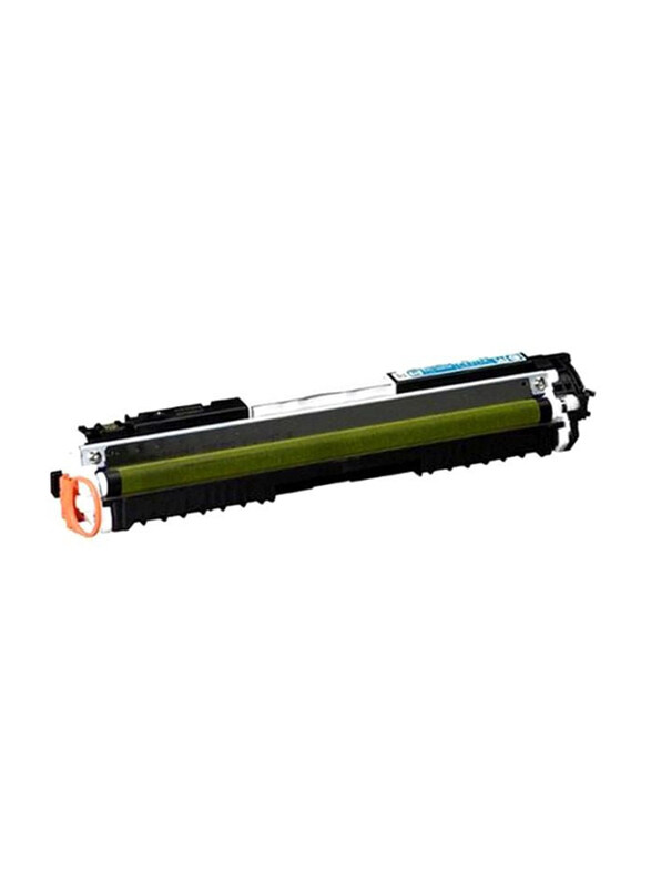 

HP 126A CE311A Cyan LaserJet Toner Cartridge