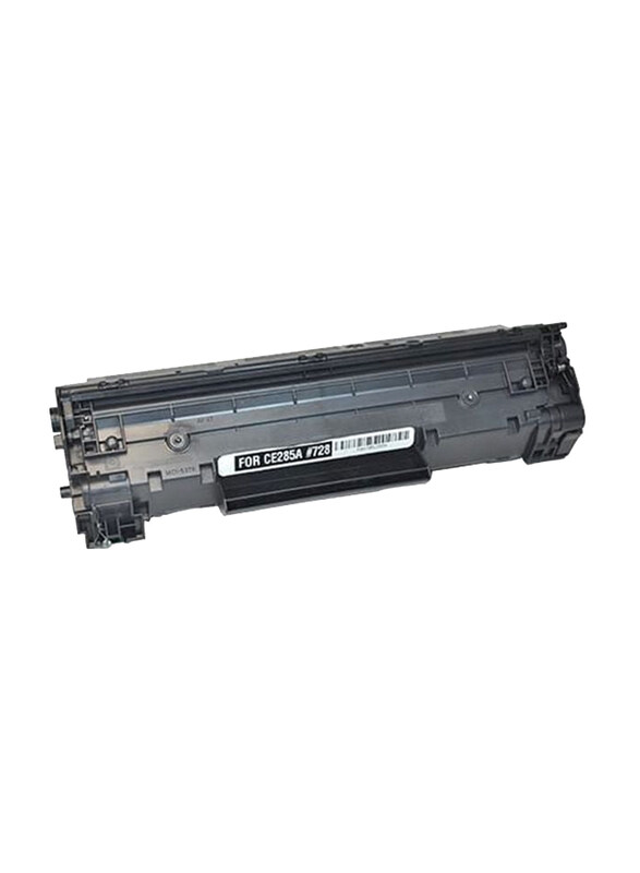 

HP 85A CE285A Black LaserJet Toner Cartridge