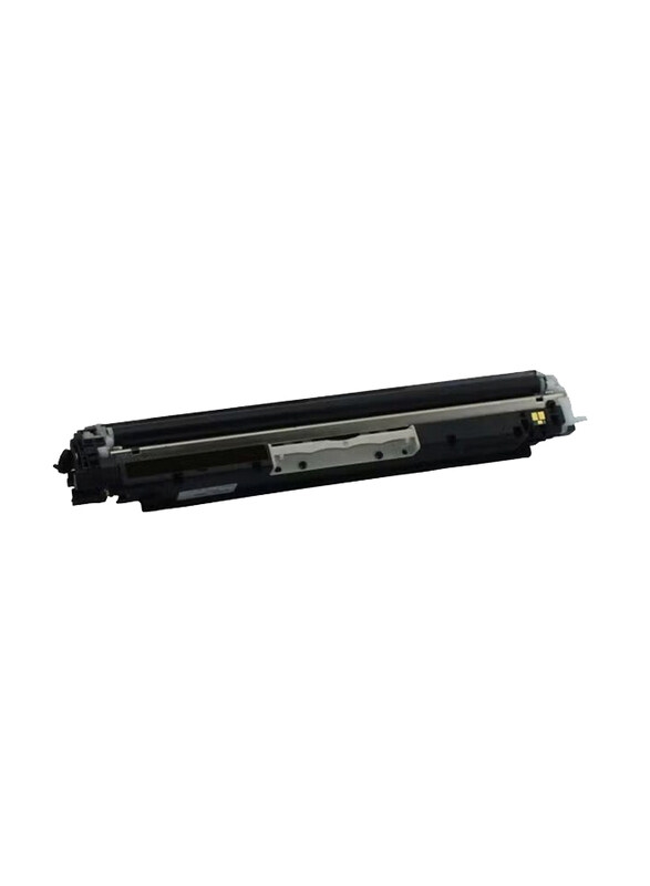 

HP 126A Black LaserJet Toner Cartridge