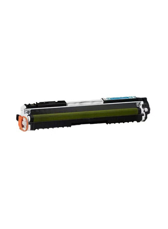 

HP 126A CE311A Cyan Original LaserJet Toner Cartridge