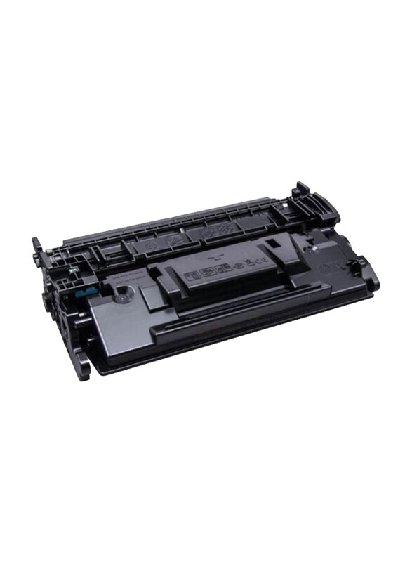 

HP 87A CF287A Black Original LaserJet Toner Cartridge