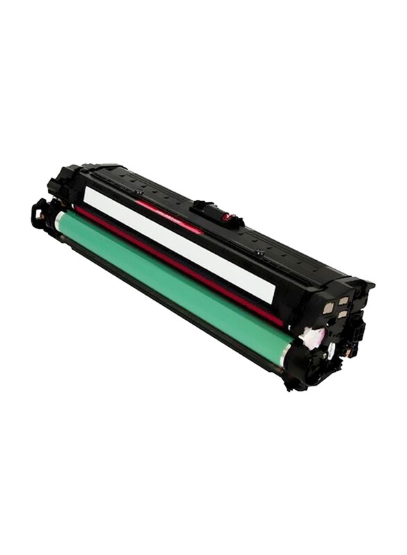 

HP Easy Print CE273A Magenta LaserJet Printer Cartridge