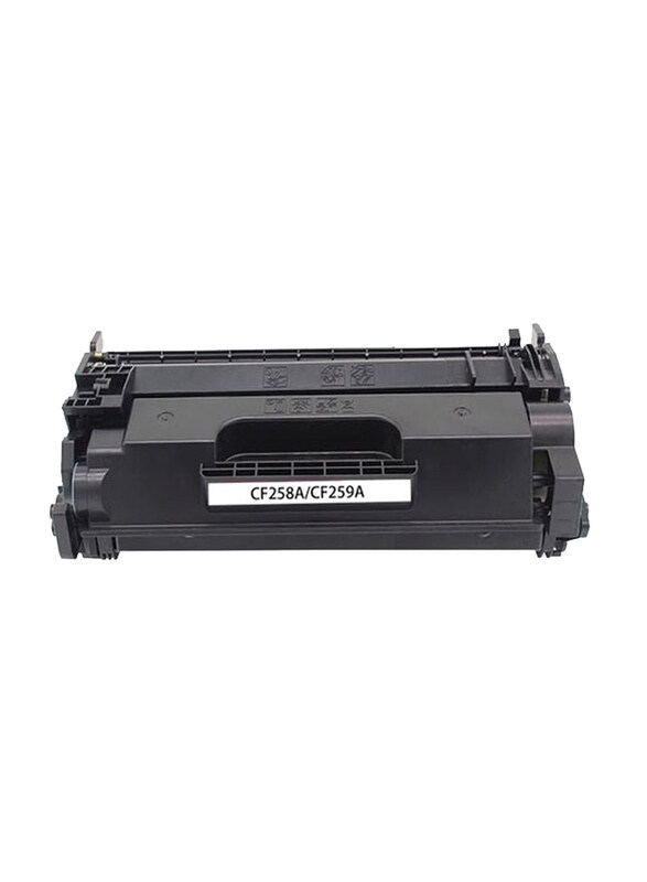 

HP 59A Black Intelligence LaserJet Toner Cartridges