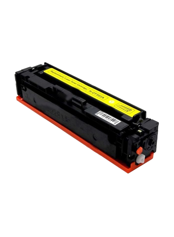 HP 410A Yellow LaserJet Toner Cartridge