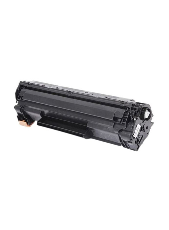 

HP 83A CF283A Black LaserJet Print Toner Cartridge