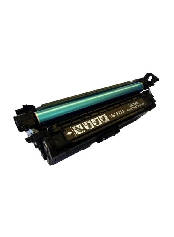 

HP 507A Cyan Original LaserJet Toner Cartridge