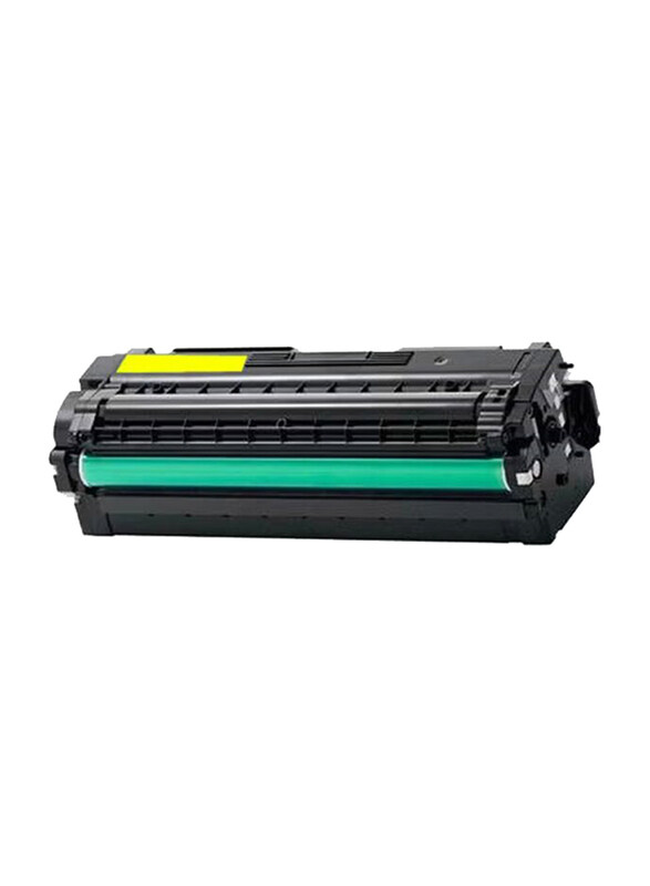 

HP 651A Yellow Print LaserJet Cartridge