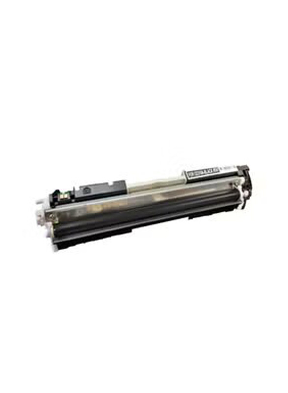 

HP Easy Print CE310A Black LaserJet Toner Cartridge