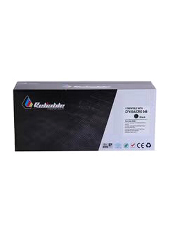 

HP Reliable Black Replacement Toner Cartridge