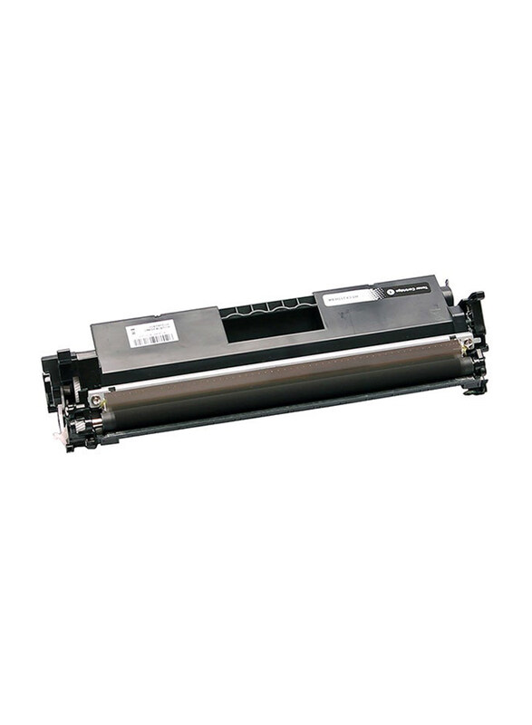 

Other Brand HP 17A Black LaserJet Toner Cartridge