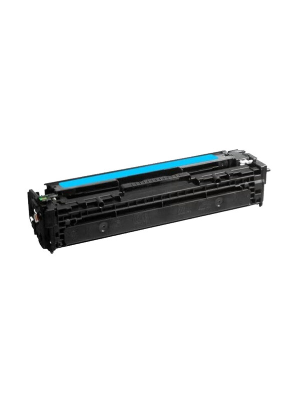 

HP 203X Cyan LaserJet Toner Cartridge