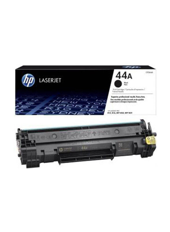 

HP 44A Black Original LaserJet Toner Cartridges