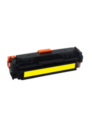 HP 410A CF412A Yellow Original LaserJet Toner Cartridge