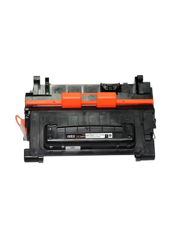 

HP 90A Black Original LaserJet Toner Cartridge