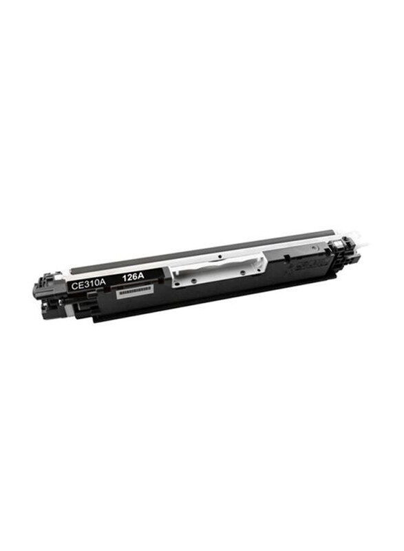 

Other Brand HP 126A Black Original LaserJet Toner Cartridge