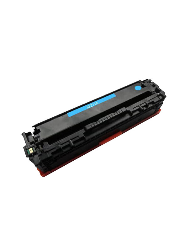 

Other Brand CTL CF411A Cyan Toner Cartridge